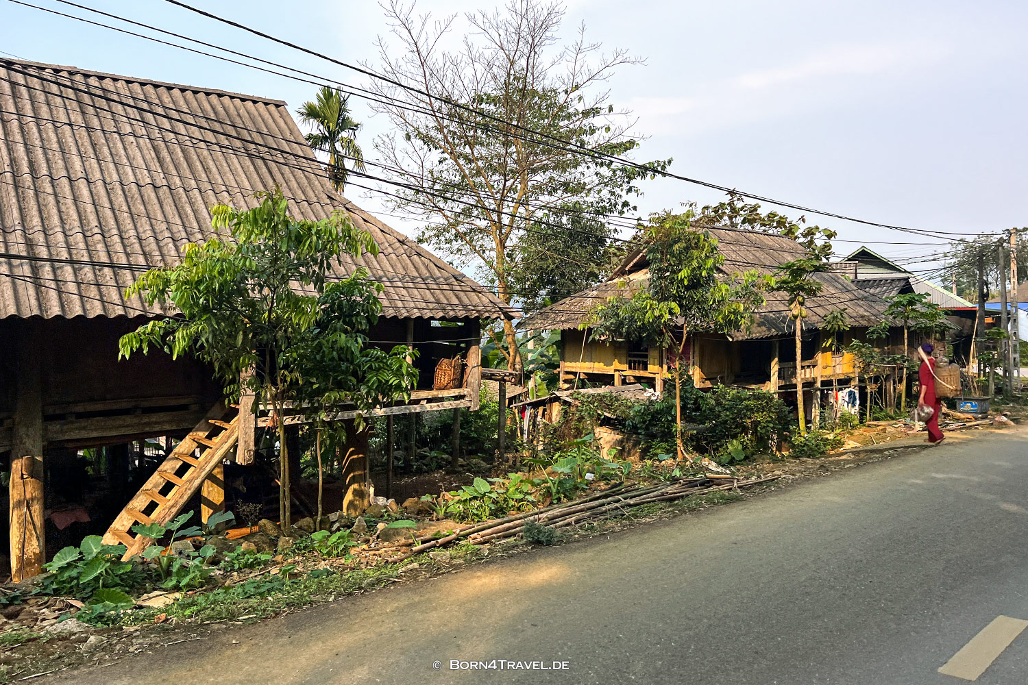 Hanasa Pu Luong Resort,Pu Luông,Vietnam2025,born4travel.de