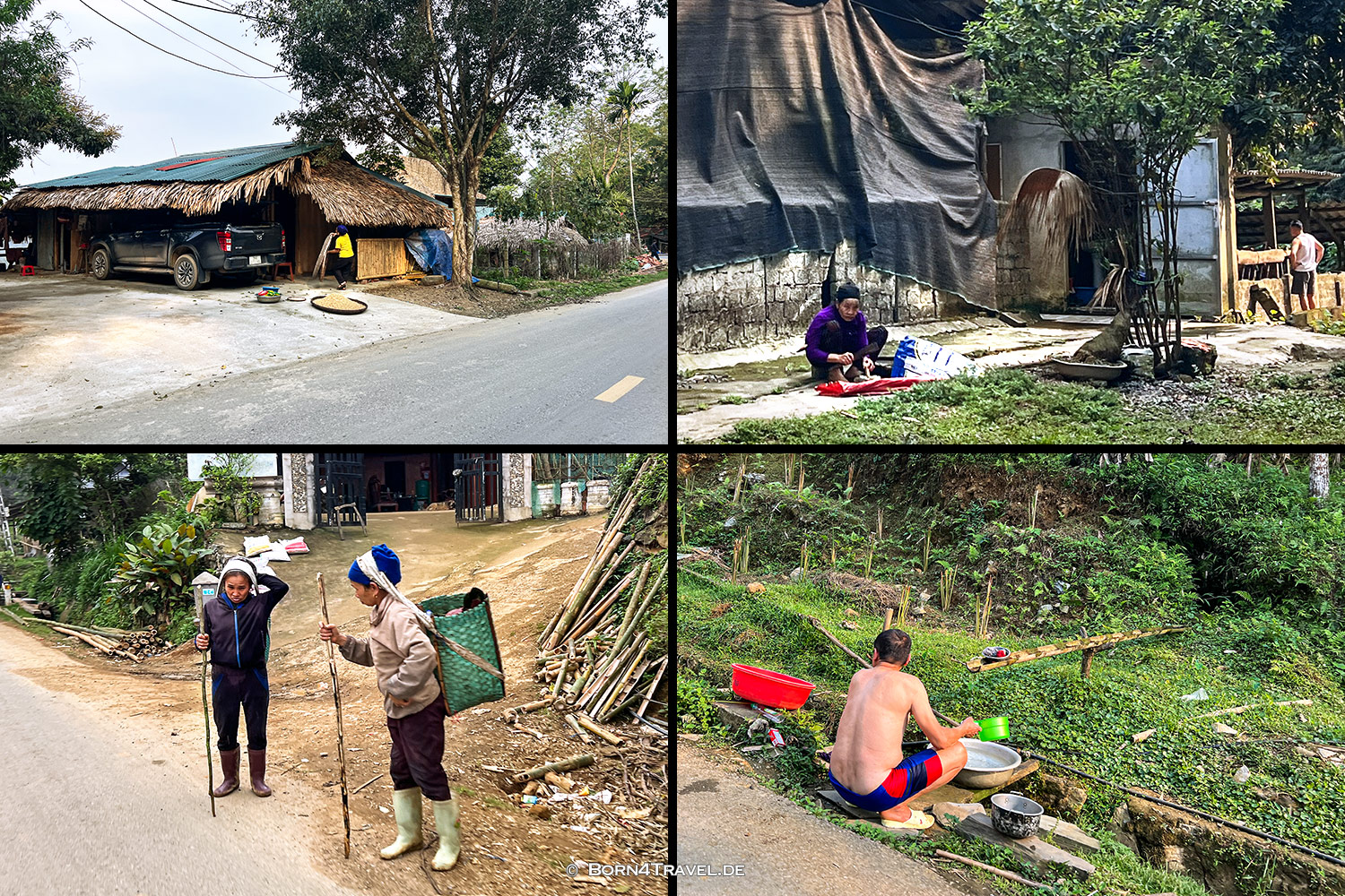 Kho Muong,Pu Luông,Vietnam2025,born4travel.de