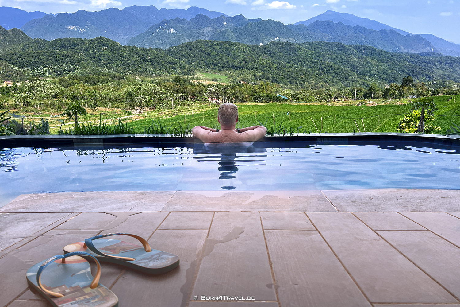 Hanasa Pu Luong Resort,Pu Luông,Vietnam2025,born4travel.de