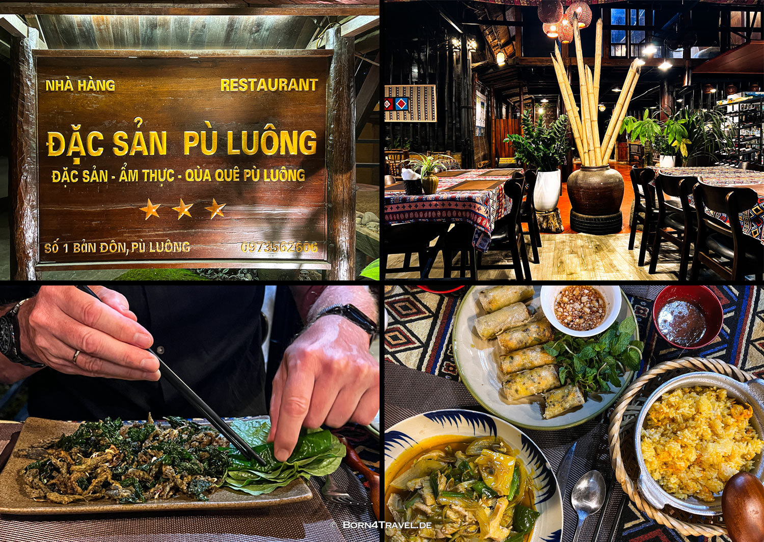 Hanasa Pu Luong Resort,Pu Luông,Vietnam2025,born4travel.de