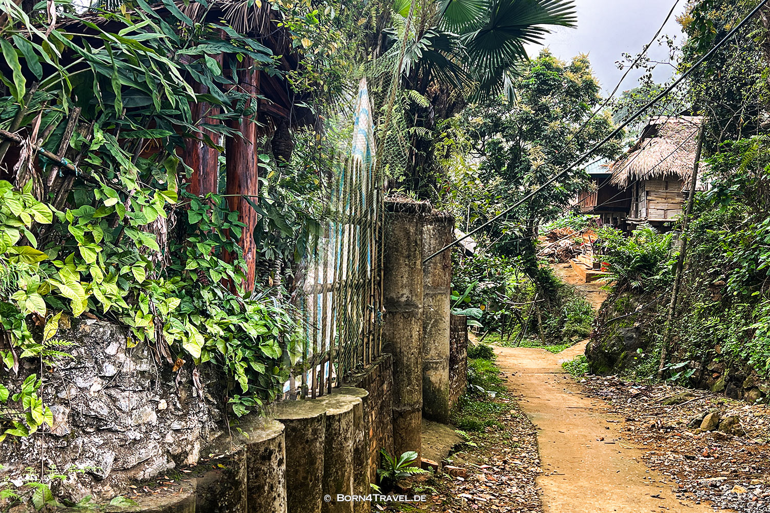 Hanasa Pu Luong Resort,Pu Luông,Vietnam2025,born4travel.de