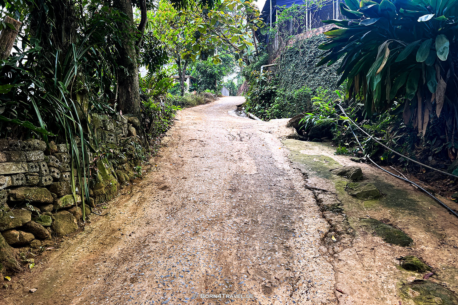 Hanasa Pu Luong Resort,Pu Luông,Vietnam2025,born4travel.de