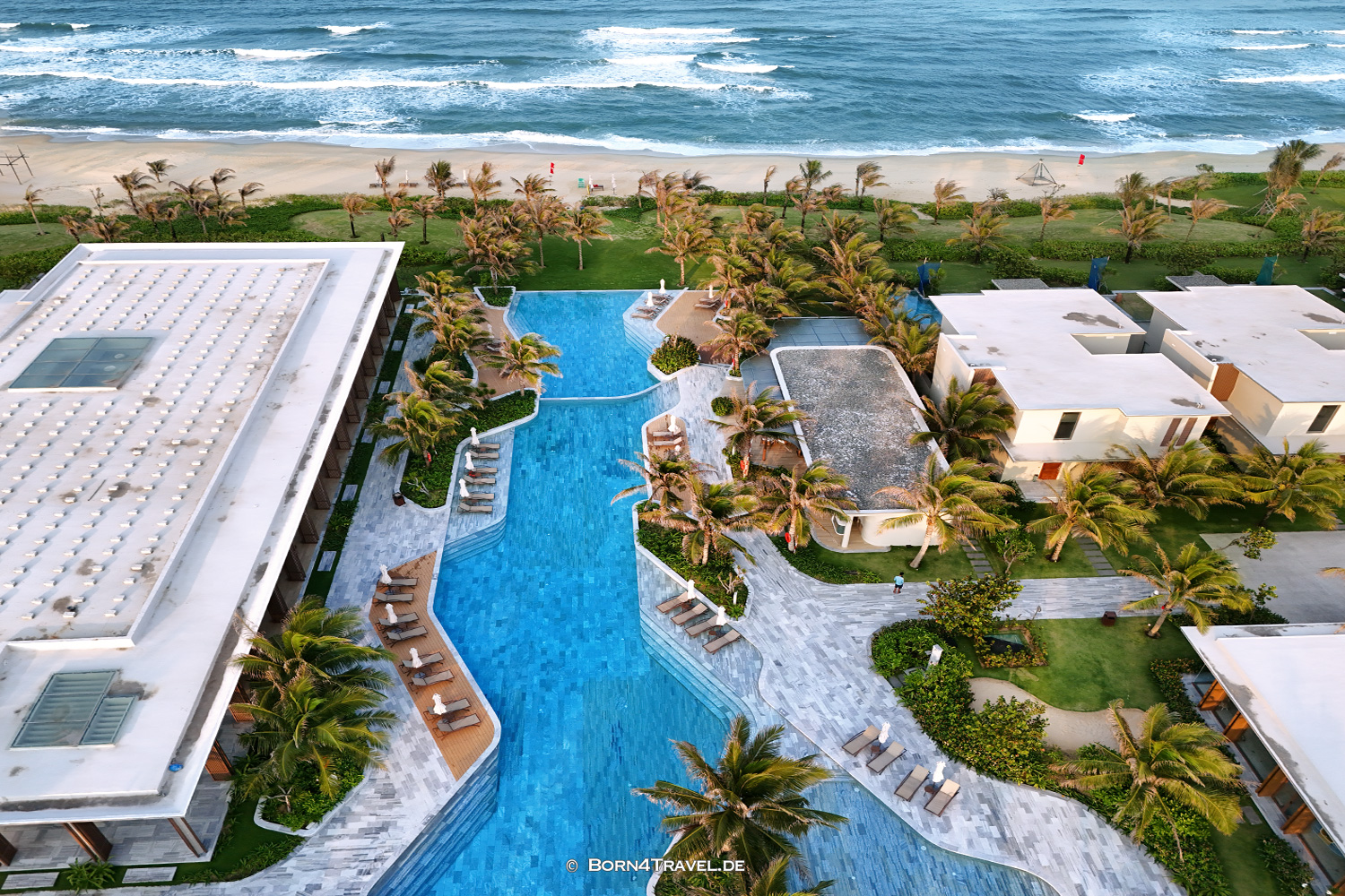 Ocean Resort Quy Nhơn,Vietnam2025,born4travel.de