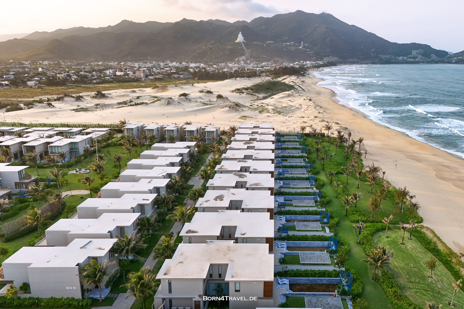 Ocean Resort Quy Nhơn,Vietnam2025,born4travel.de