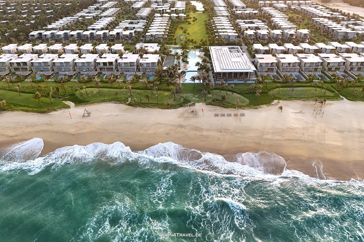 Ocean Resort Quy Nhơn,Vietnam2025,born4travel.de