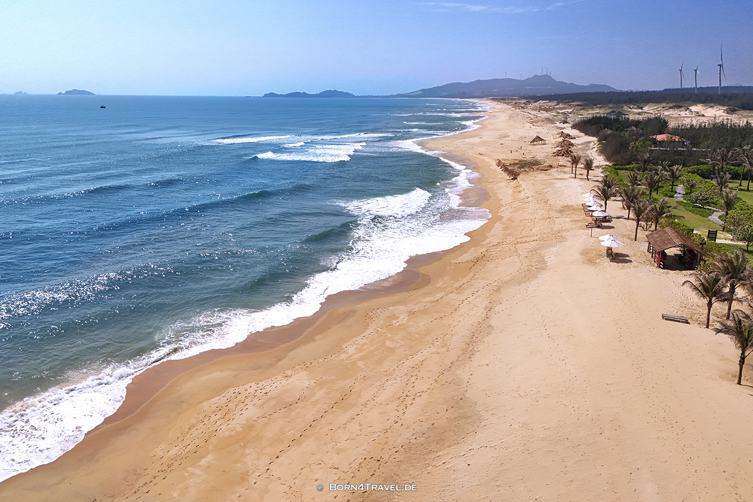 Maia Quy Nhơn,Vietnam2025,born4travel.de