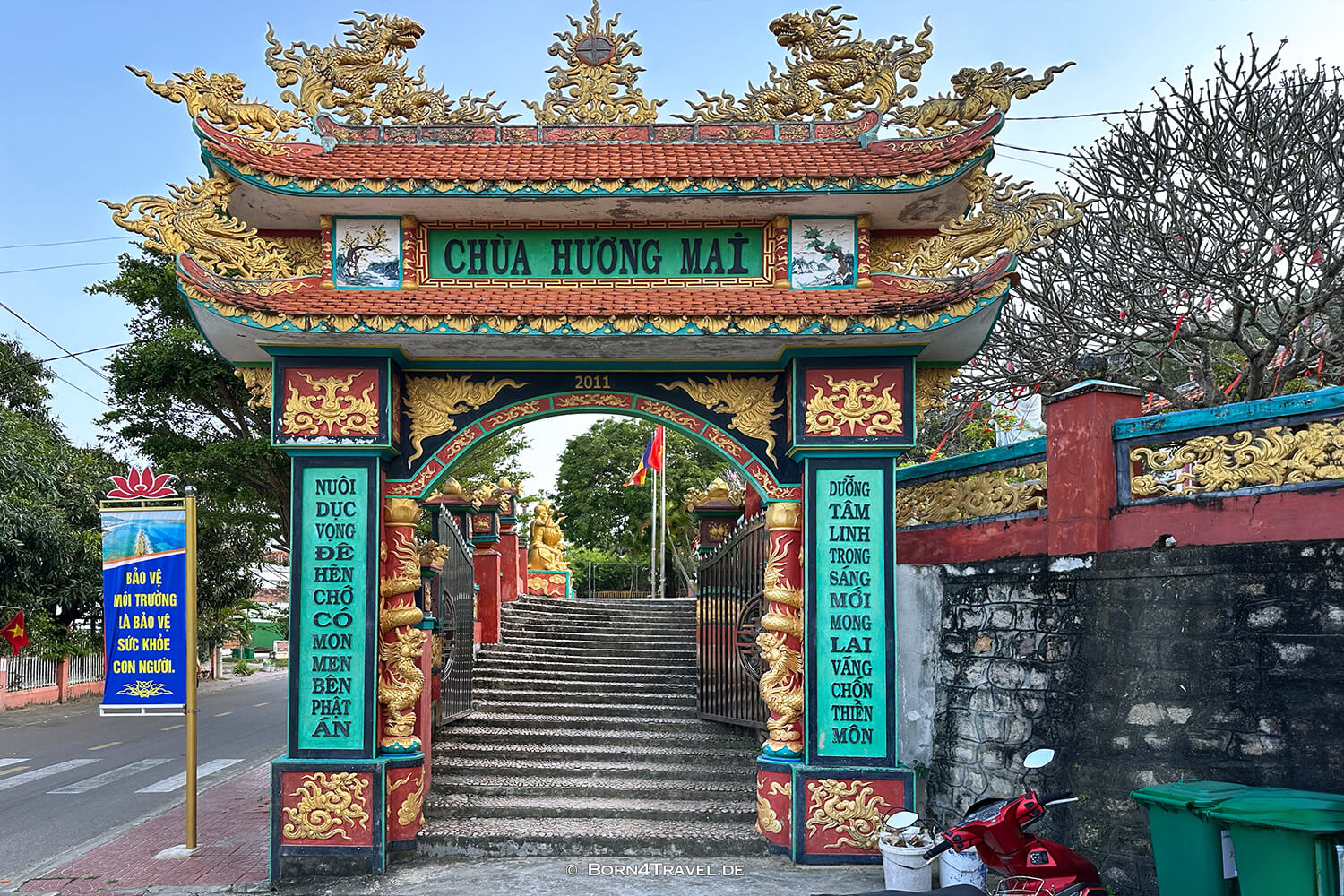 Nhơn Hải,Quy Nhơn,Vietnam2025,born4travel.de