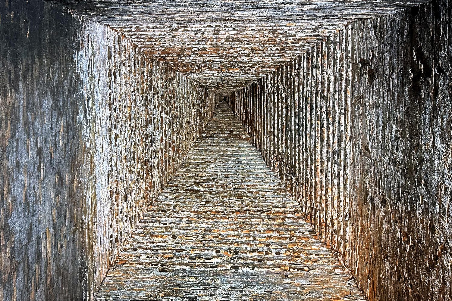 Bánh Ít Cham Tempel,Vietnam2025,born4travel.de