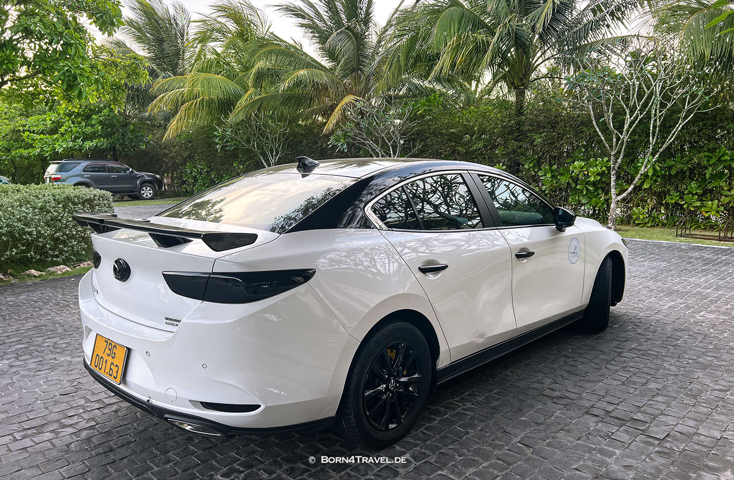 Maia Quy Nhơn,Vietnam2025,born4travel.de