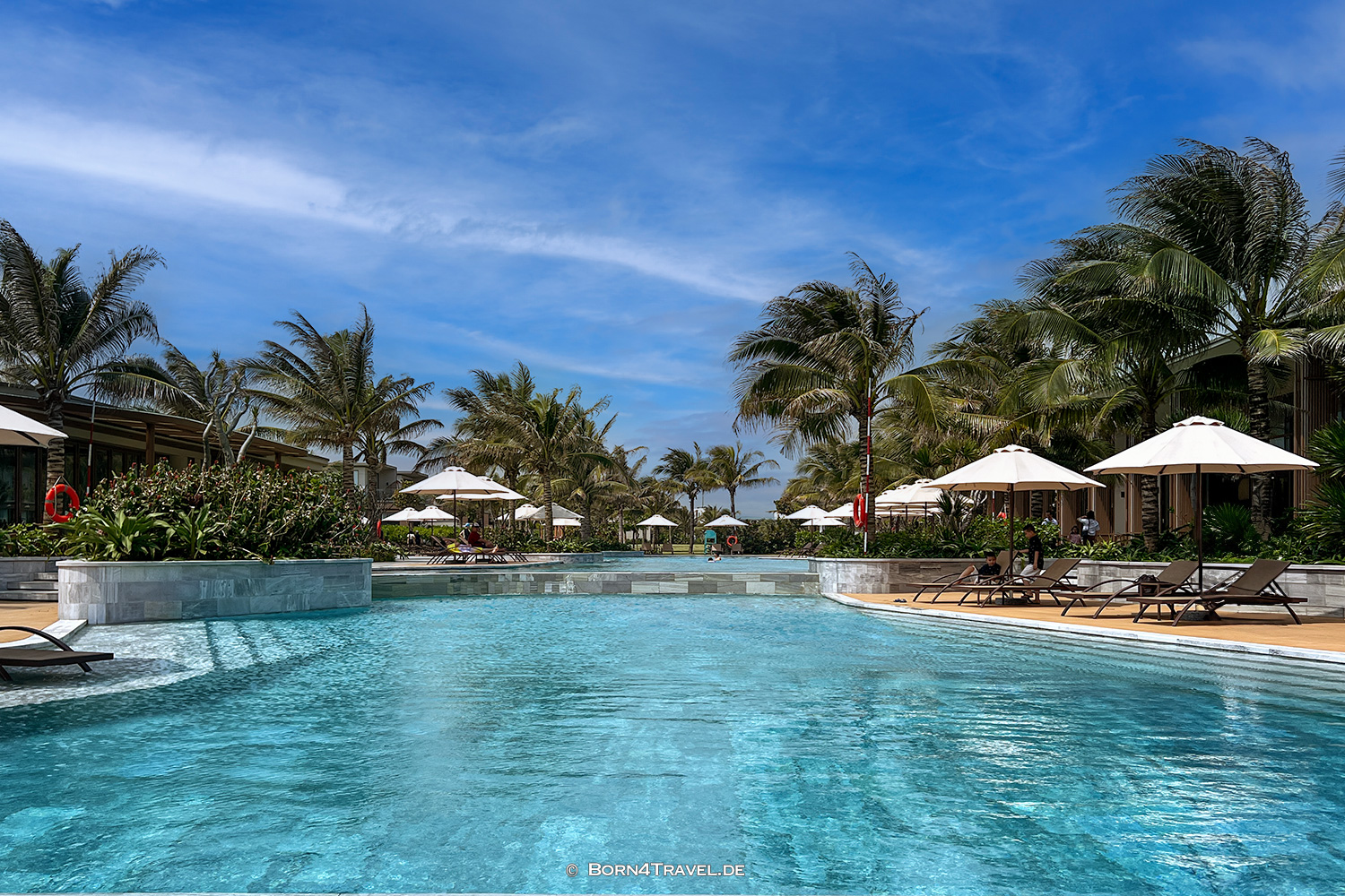 Ocean Resort Quy Nhơn,Vietnam2025,born4travel.de