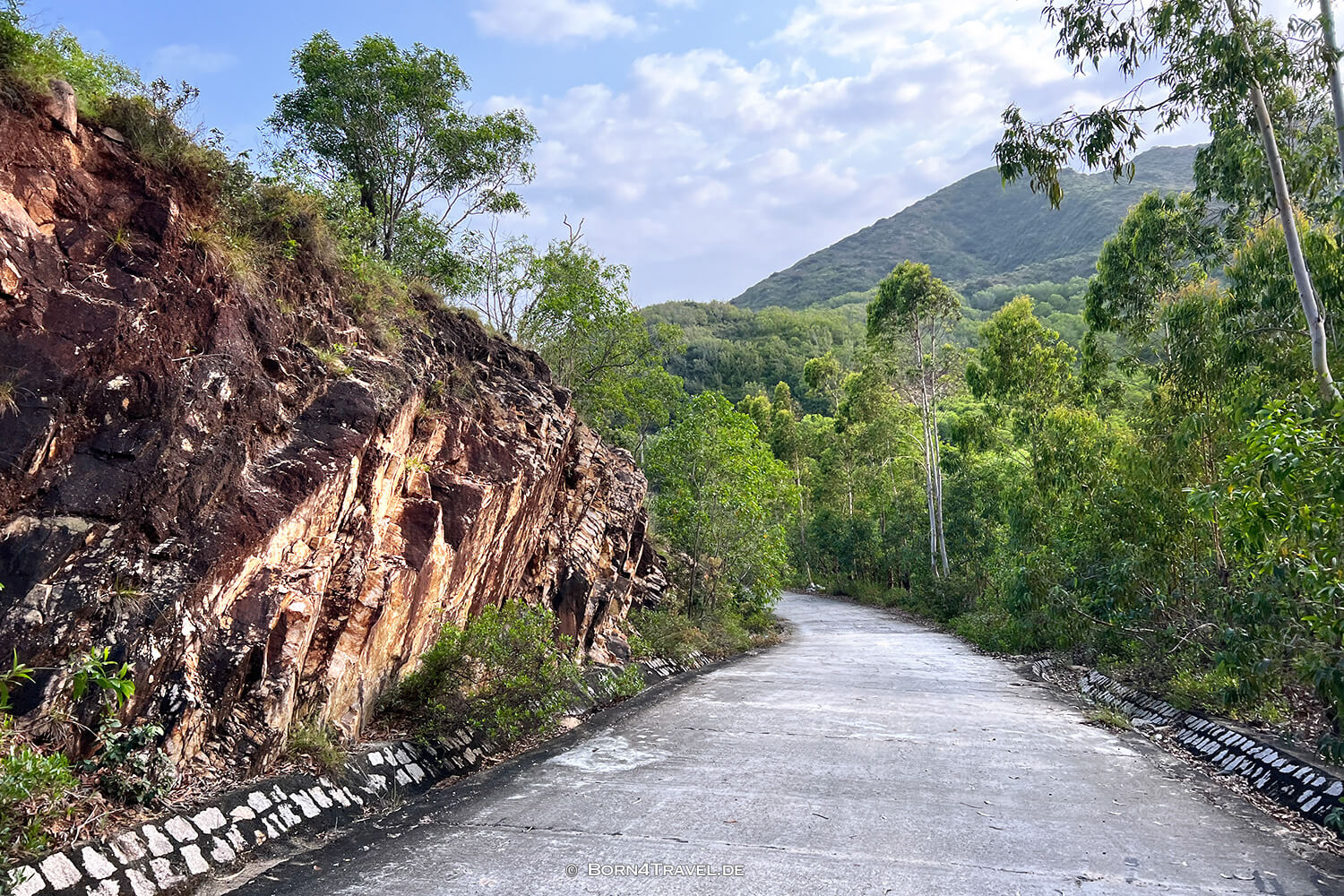 Nhơn Hải Cemetery,Quy Nhơn,Vietnam2025,born4travel.de