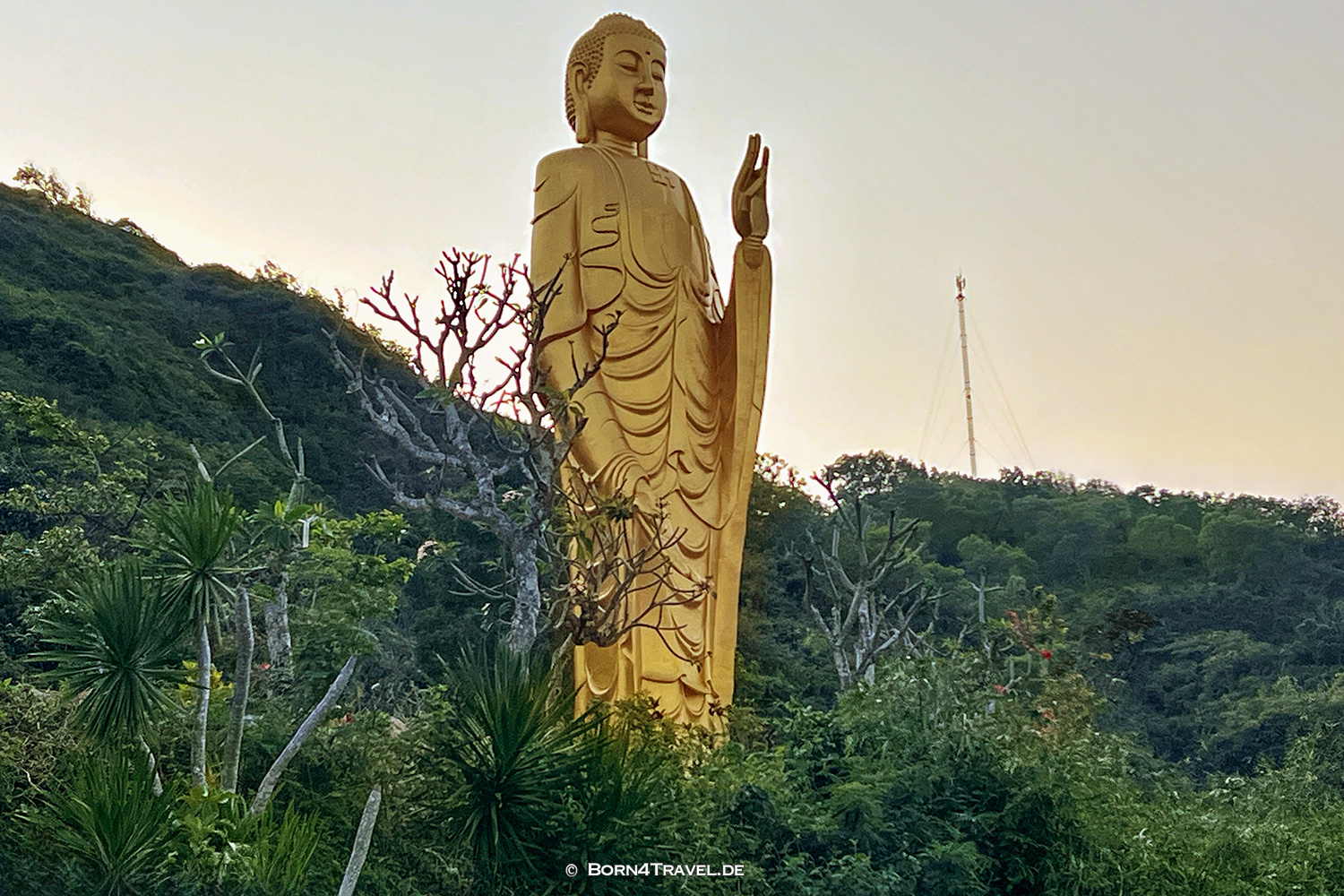 Nhơn Hải,Quy Nhơn,Vietnam2025,born4travel.de