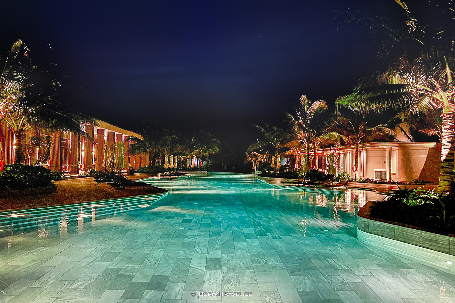 Ocean Resort Quy Nhơn,Vietnam2025,born4travel.de