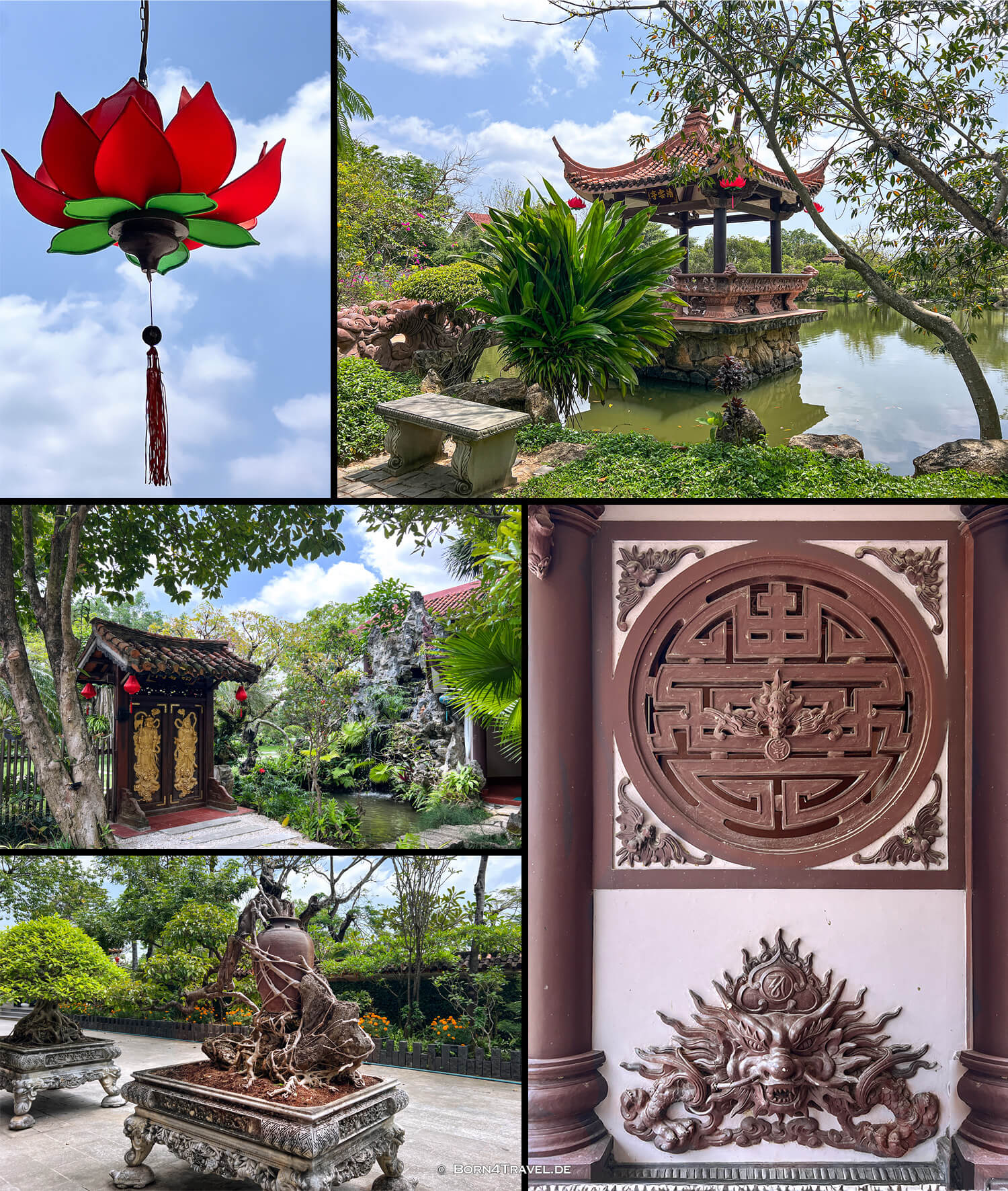 Chùa Thiên Hưng,Vietnam2025,born4travel.de