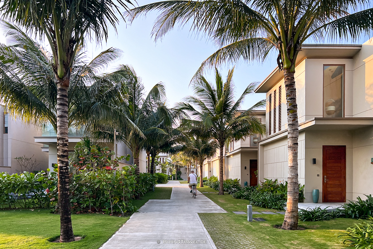 Ocean Resort Quy Nhơn,Vietnam2025,born4travel.de