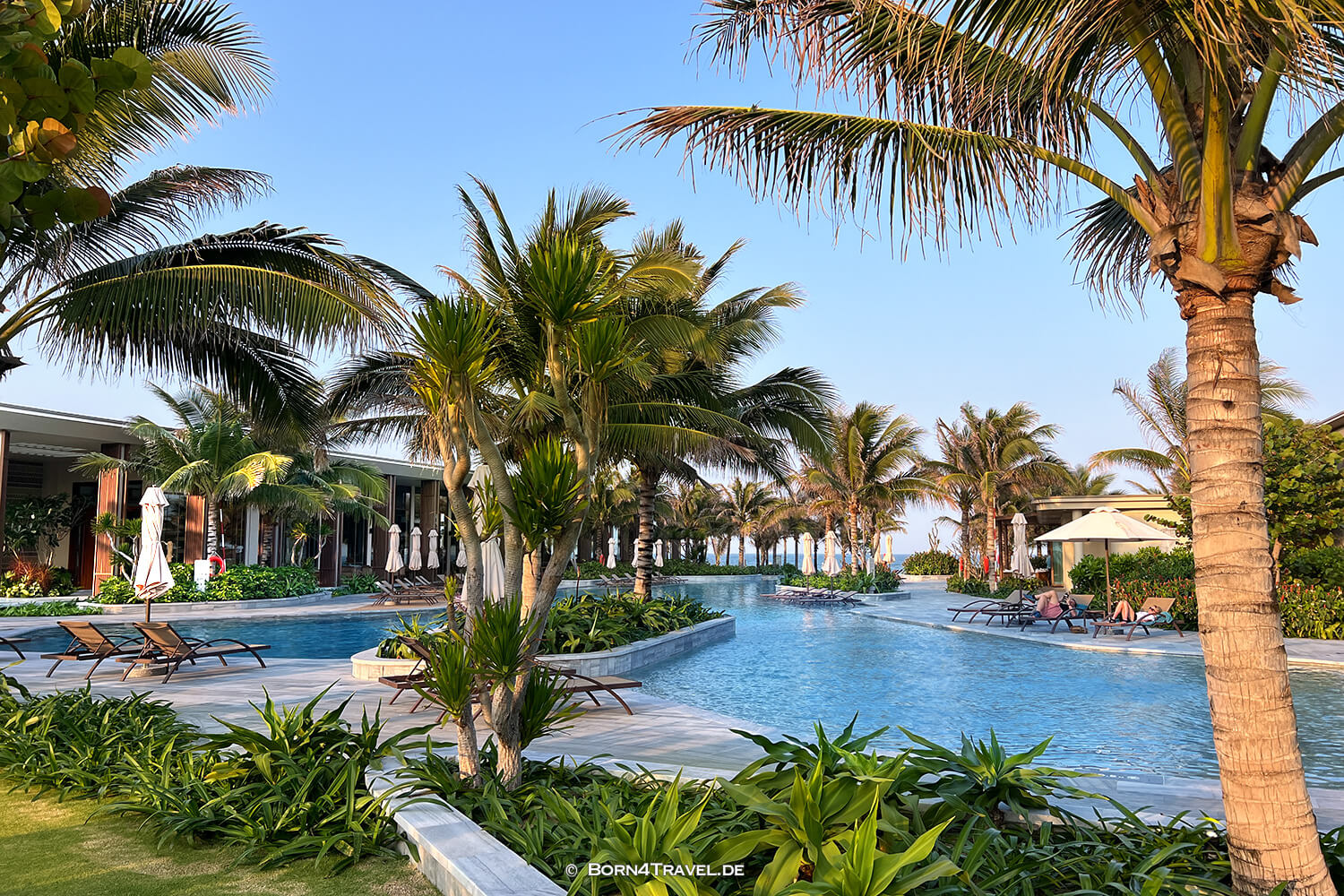 Ocean Resort Quy Nhơn,Vietnam2025,born4travel.de