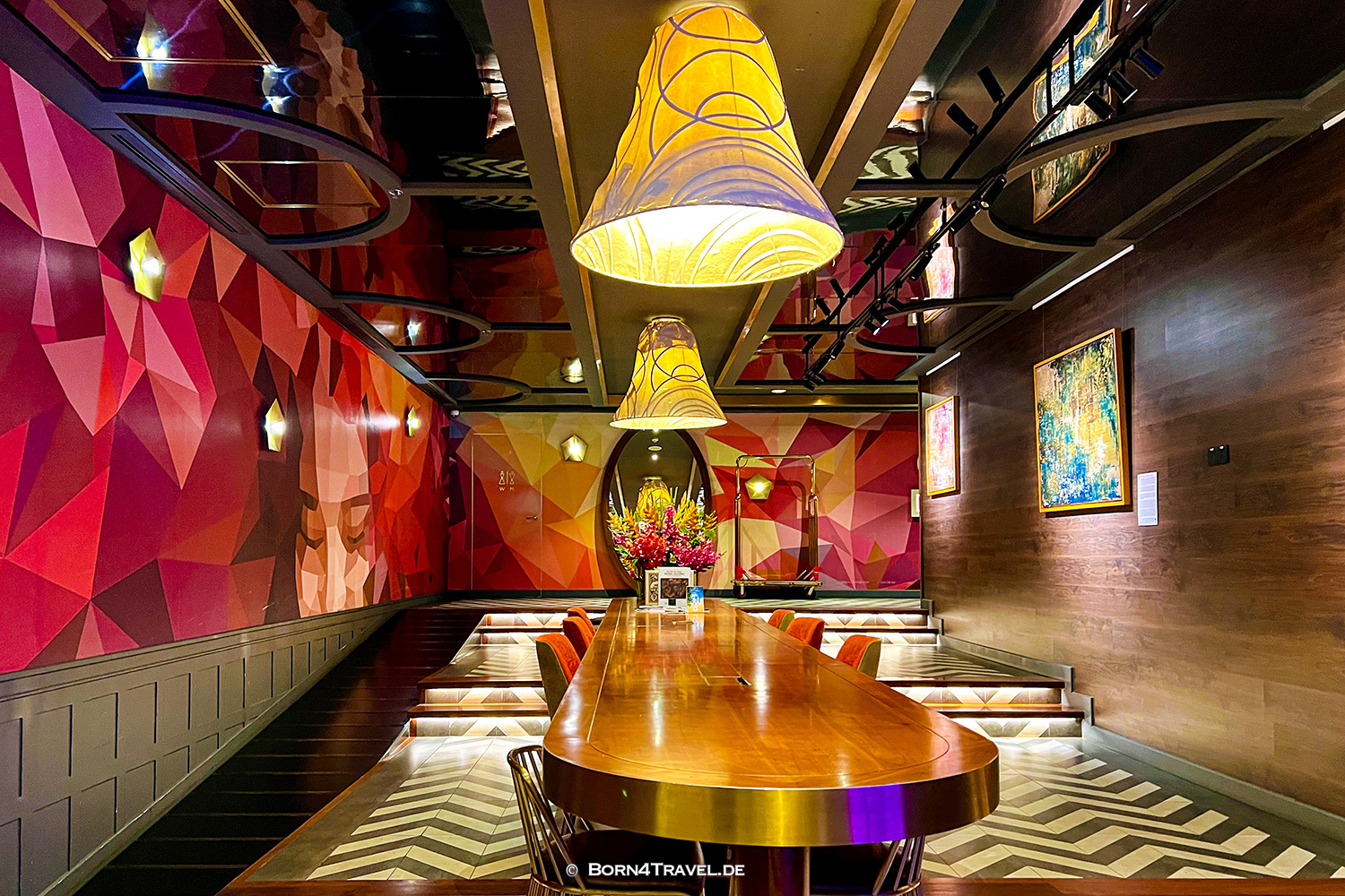 Fusion Original Saigon Centre,Saigon,HCMC,Vietnam2025,born4travel.de