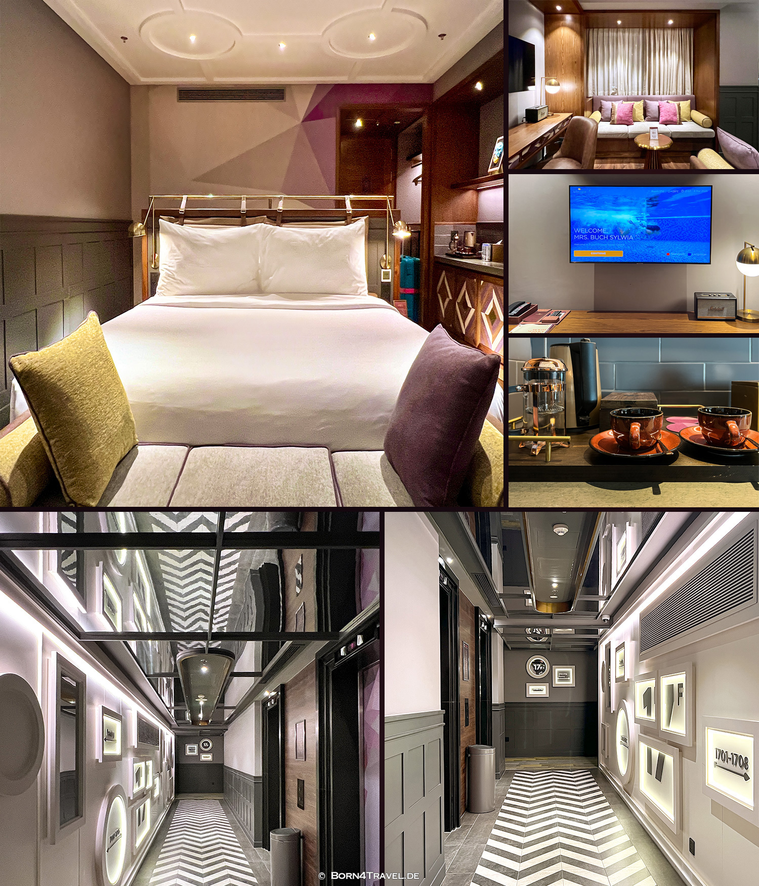 Fusion Original Saigon Centre,Saigon,HCMC,Vietnam2025,born4travel.de