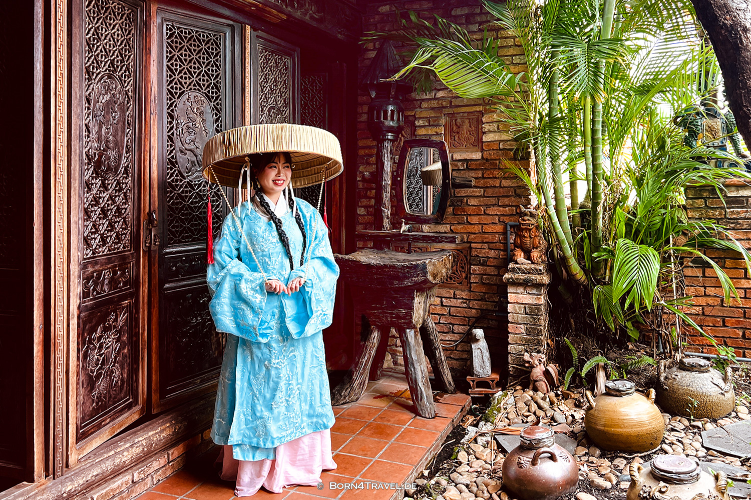 Fito Museum,Saigon,HCMC,Vietnam2025,born4travel.de