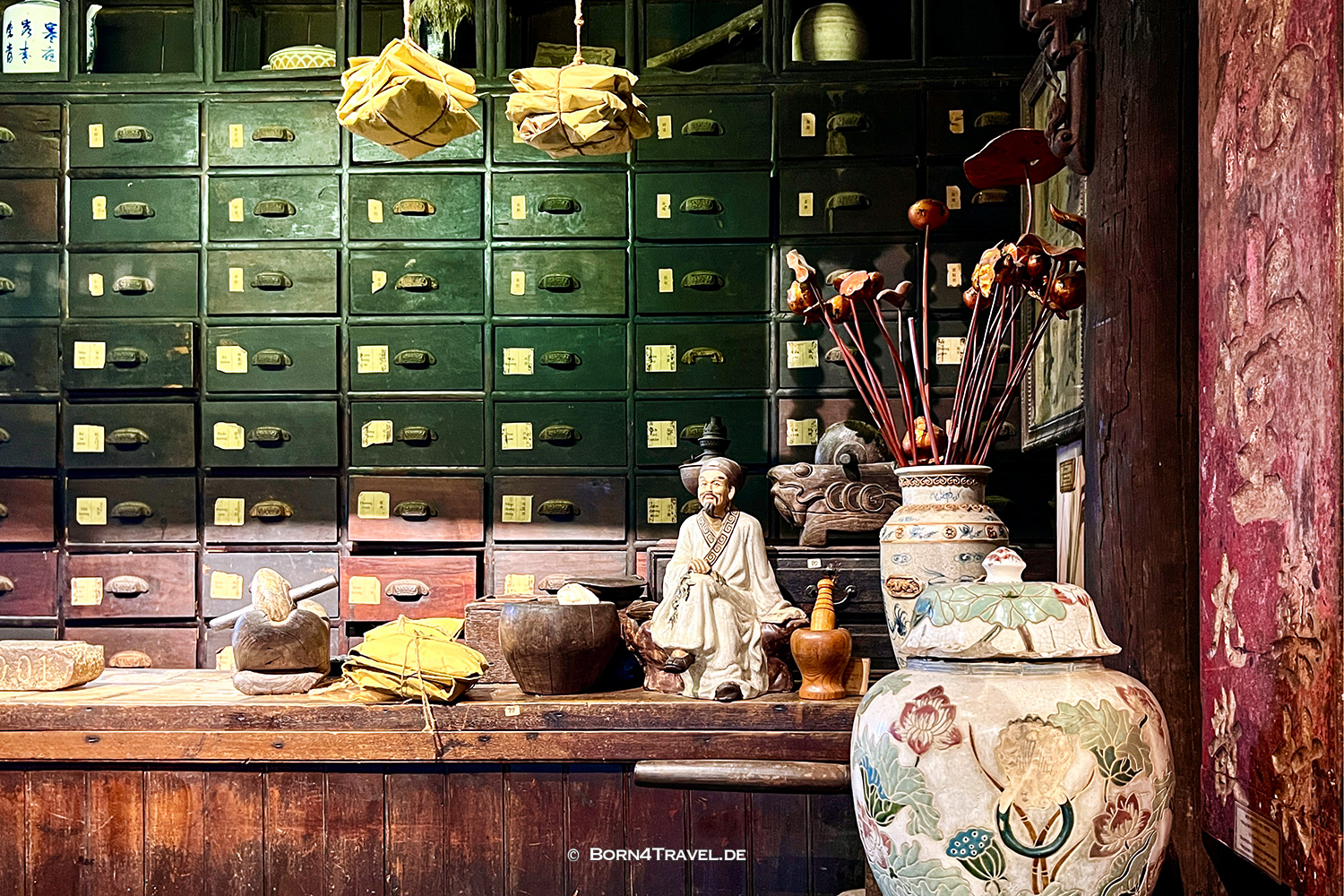 Fito Museum,Saigon,HCMC,Vietnam2025,born4travel.de