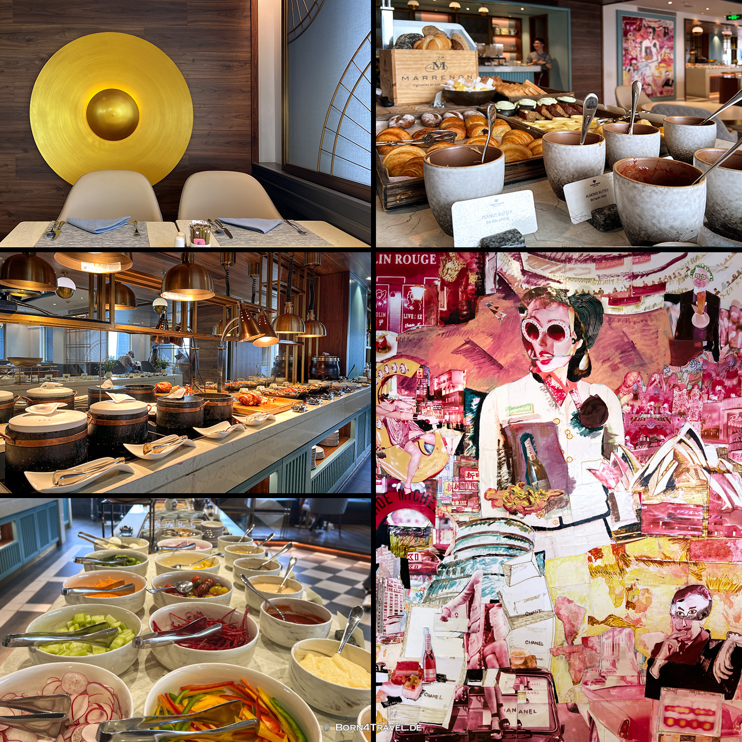 Fusion Original Saigon Centre,Saigon,HCMC,Vietnam2025,born4travel.de