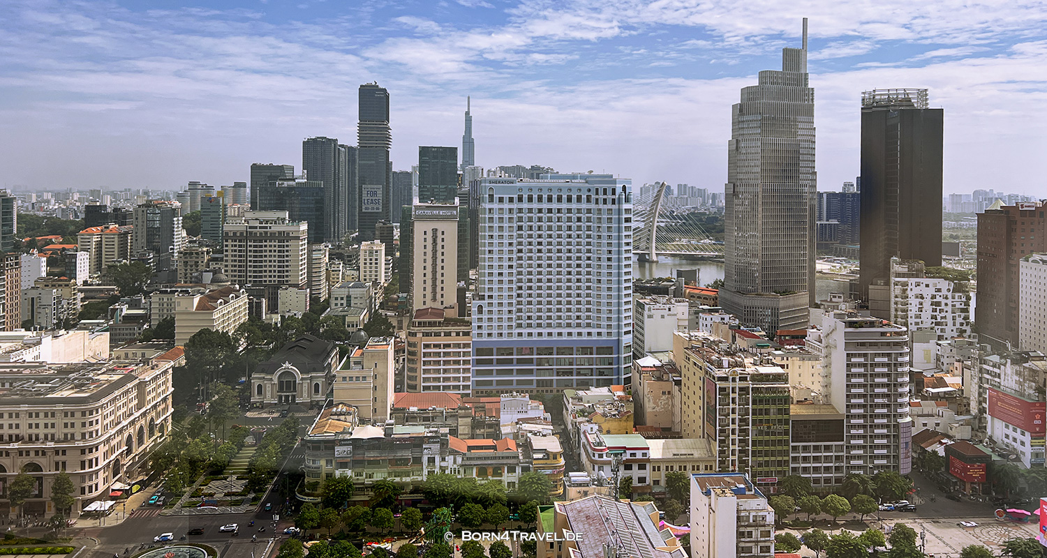 Fusion Original Saigon Centre,Saigon,HCMC,Vietnam2025,born4travel.de