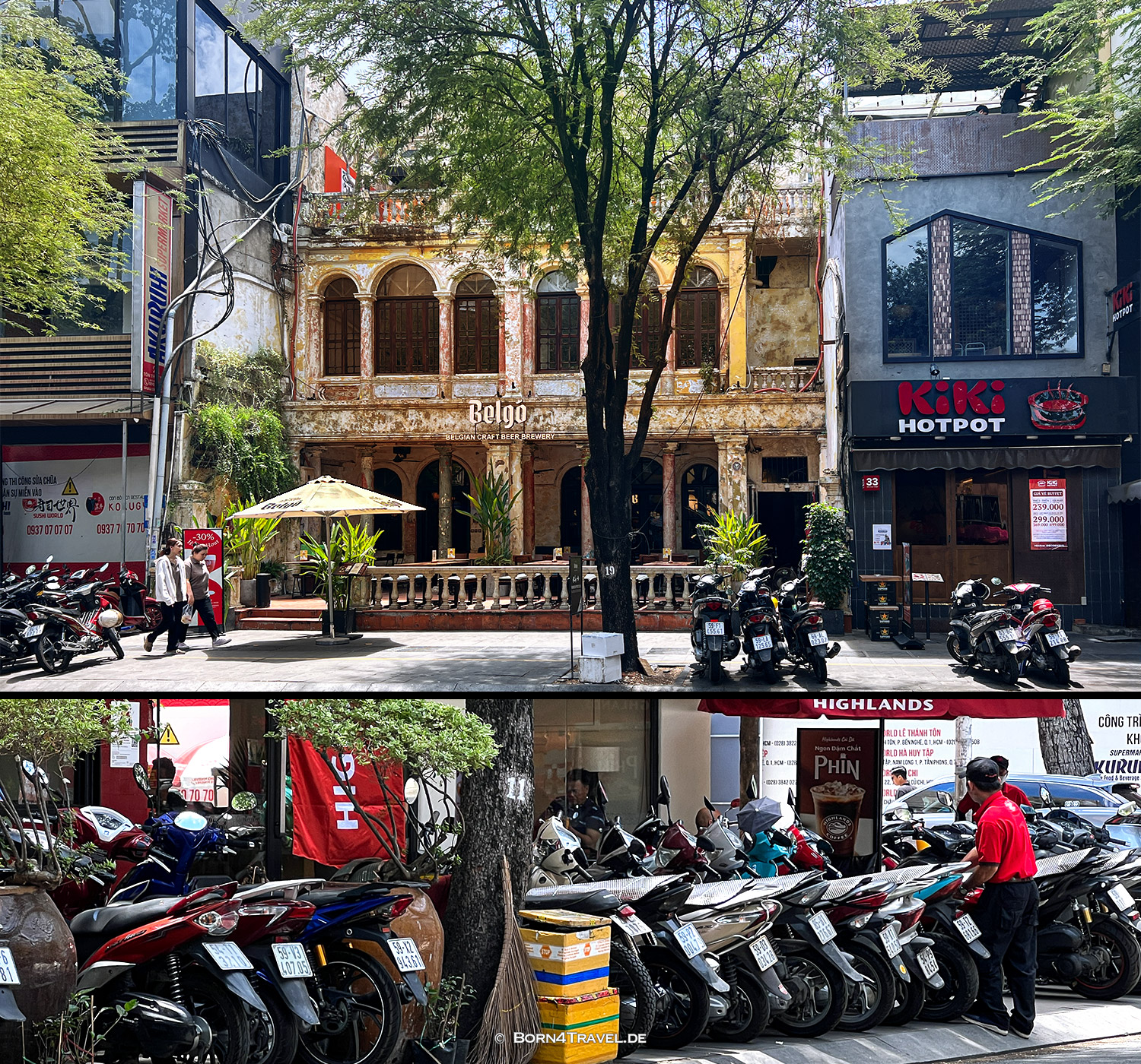 Saigon,HCMC,Vietnam2025,born4travel.de