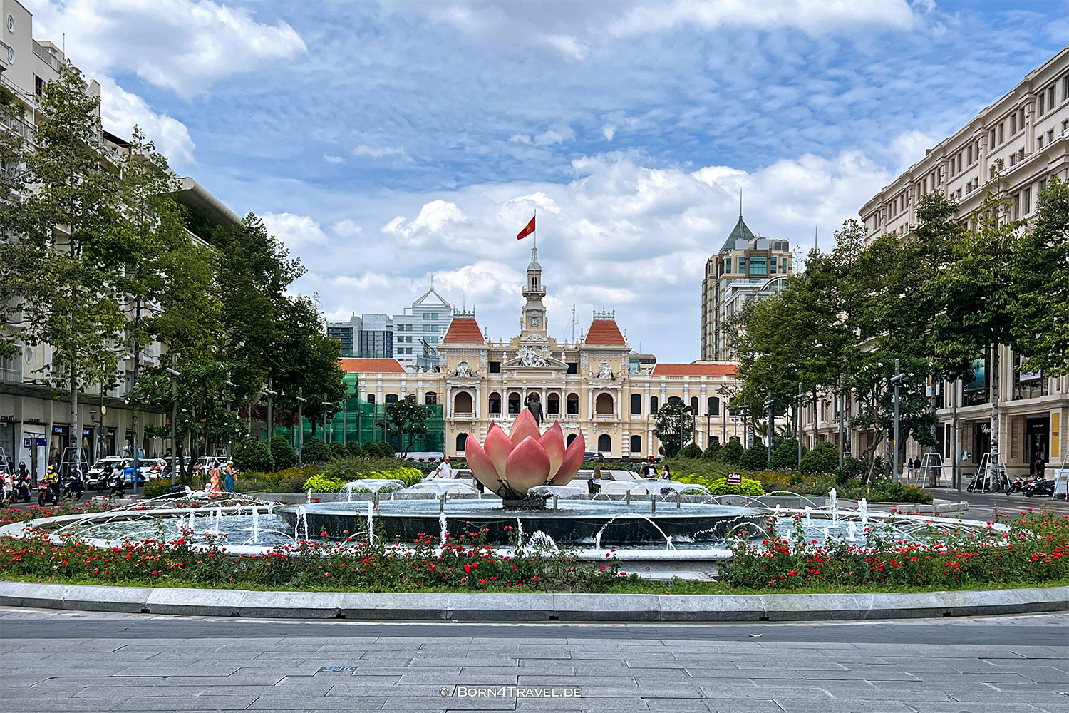 Saigon,HCMC,Vietnam2025,born4travel.de