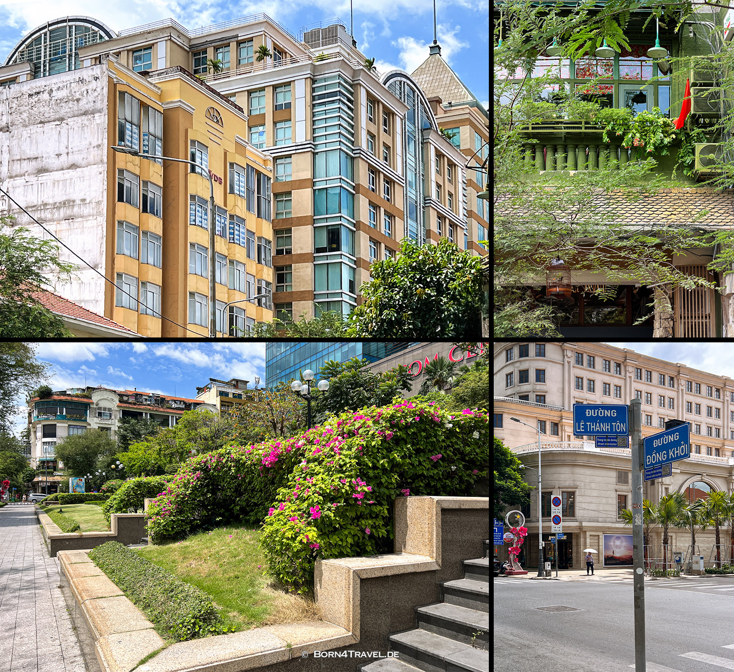Saigon,HCMC,Vietnam2025,born4travel.de