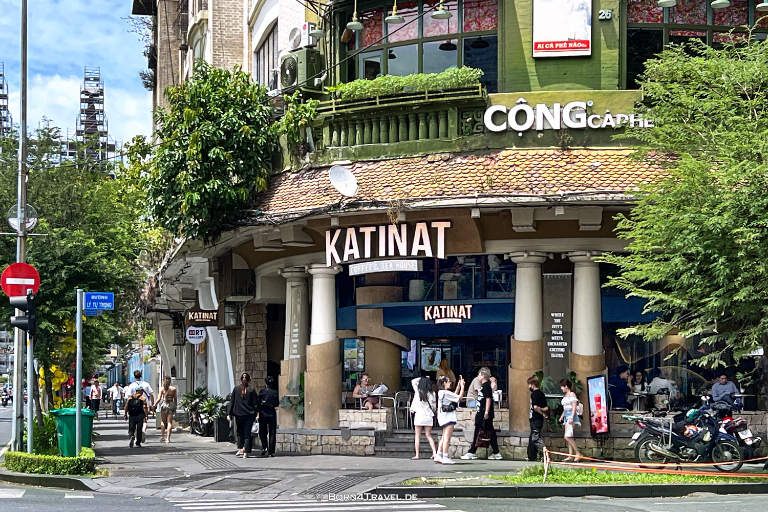 Saigon,HCMC,Vietnam2025,born4travel.de