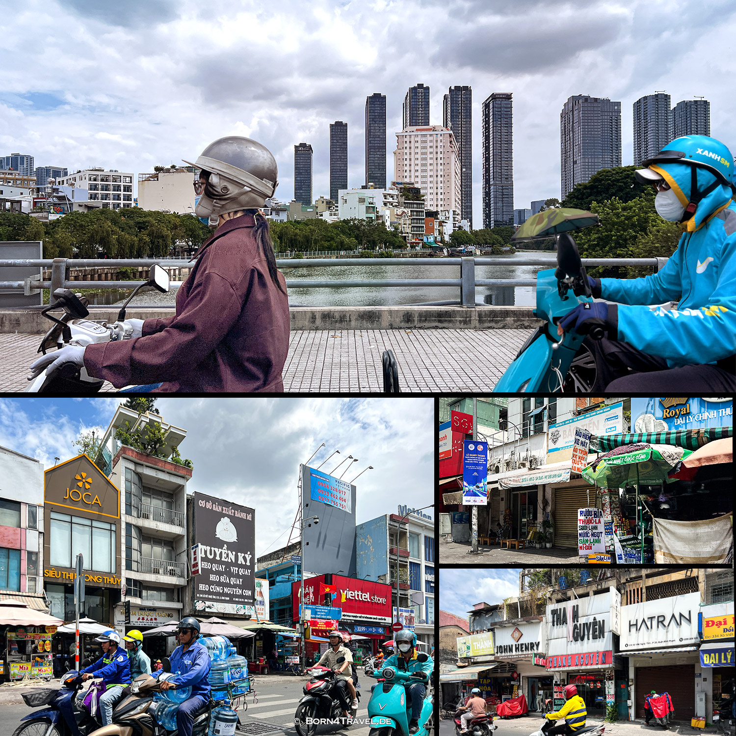 Saigon,HCMC,Vietnam2025,born4travel.de