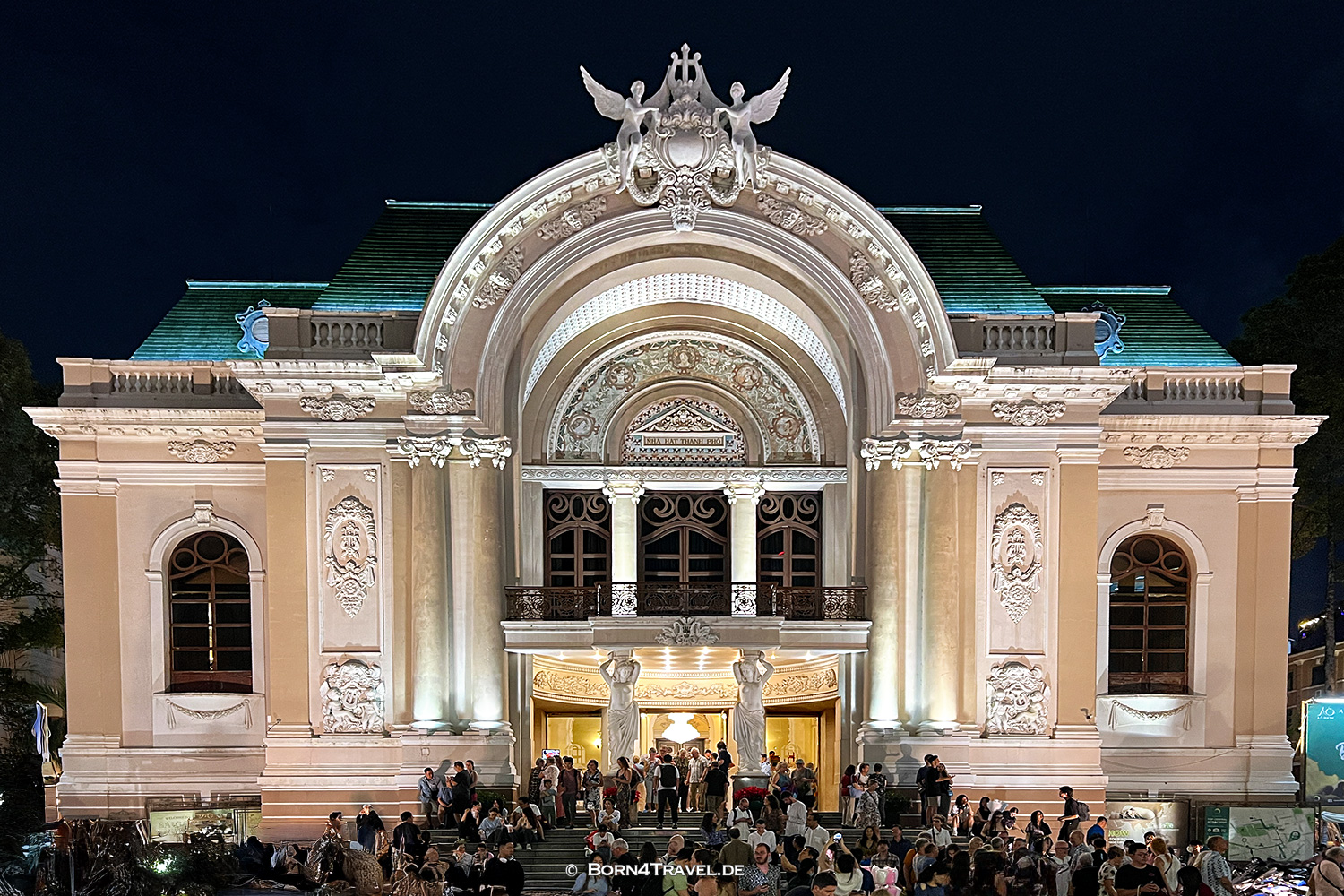 Opera Saigon,HCMC,Vietnam2025,born4travel.de