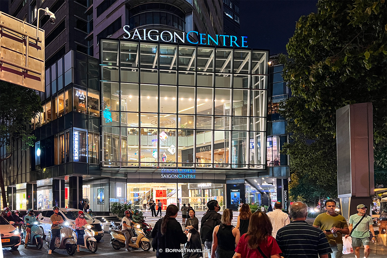  Saigon,HCMC,Vietnam2025,born4travel.de