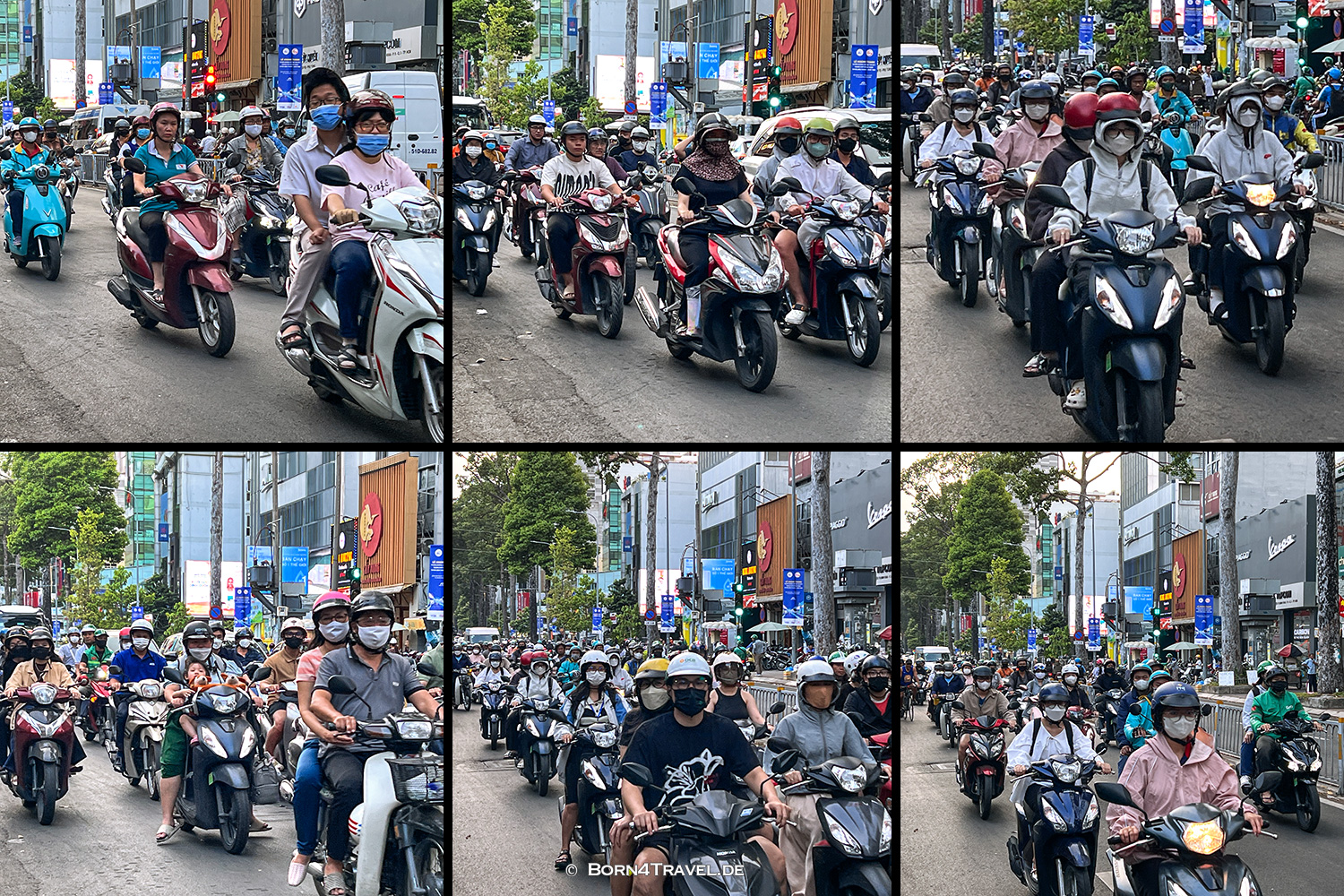  Saigon,HCMC,Vietnam2025,born4travel.de