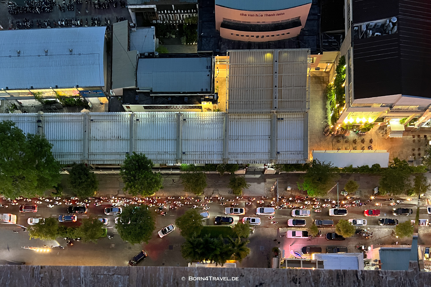  Saigon,HCMC,Vietnam2025,born4travel.de