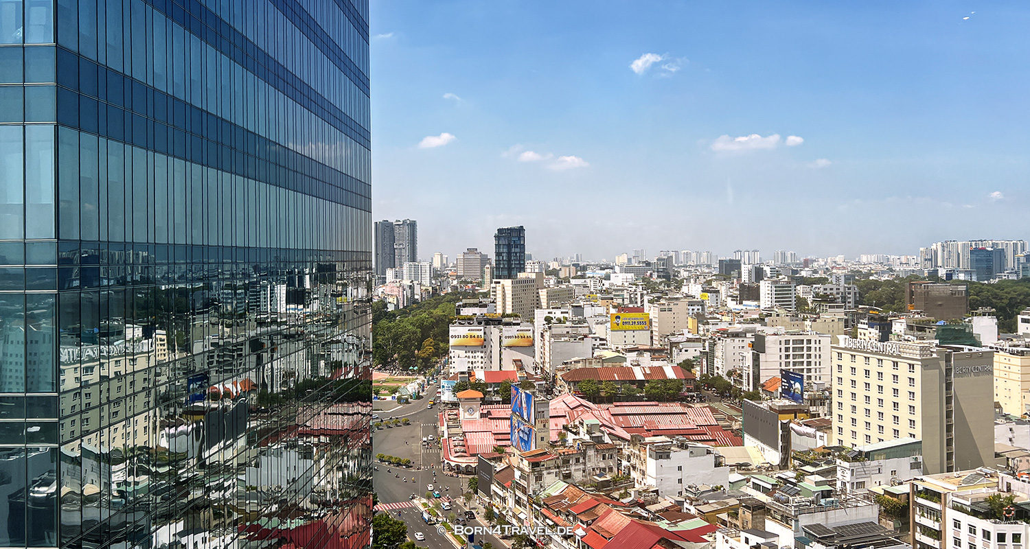 Fusion Original Saigon Centre,Saigon,HCMC,Vietnam2025,born4travel.de