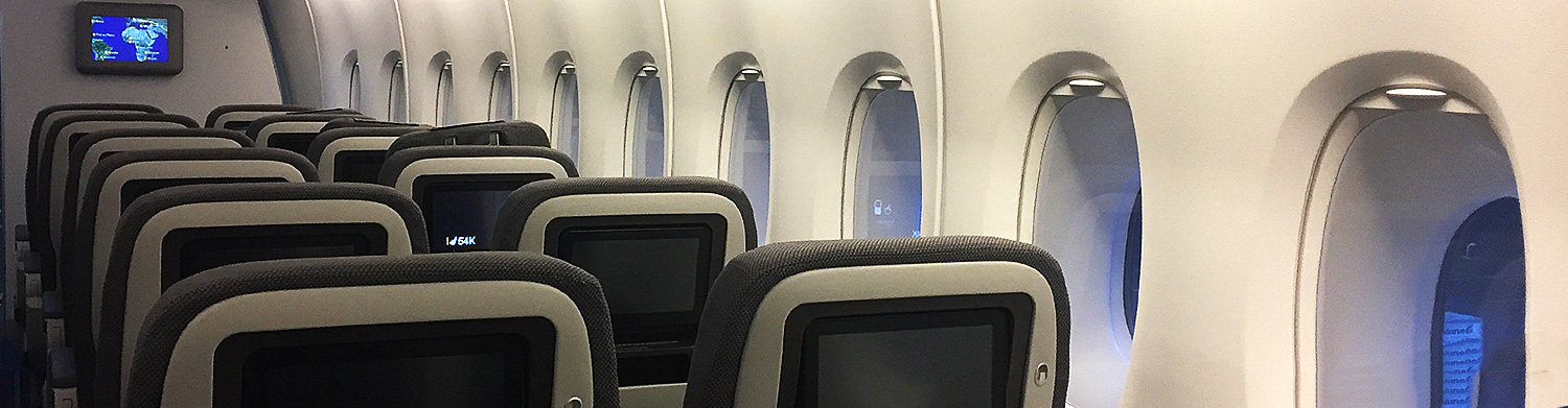 Flugangst auf der Kurzstrecke nach Frankfurt,born4travel.de