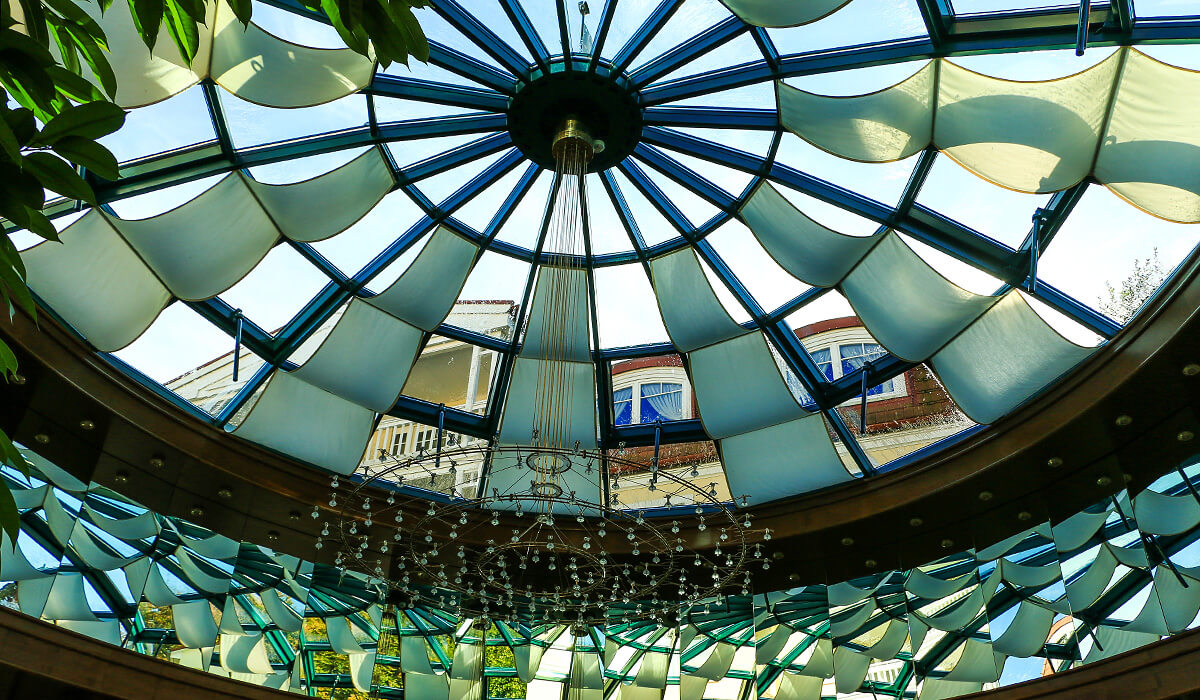 Hotel Travel Charme, Bansin, Usedom