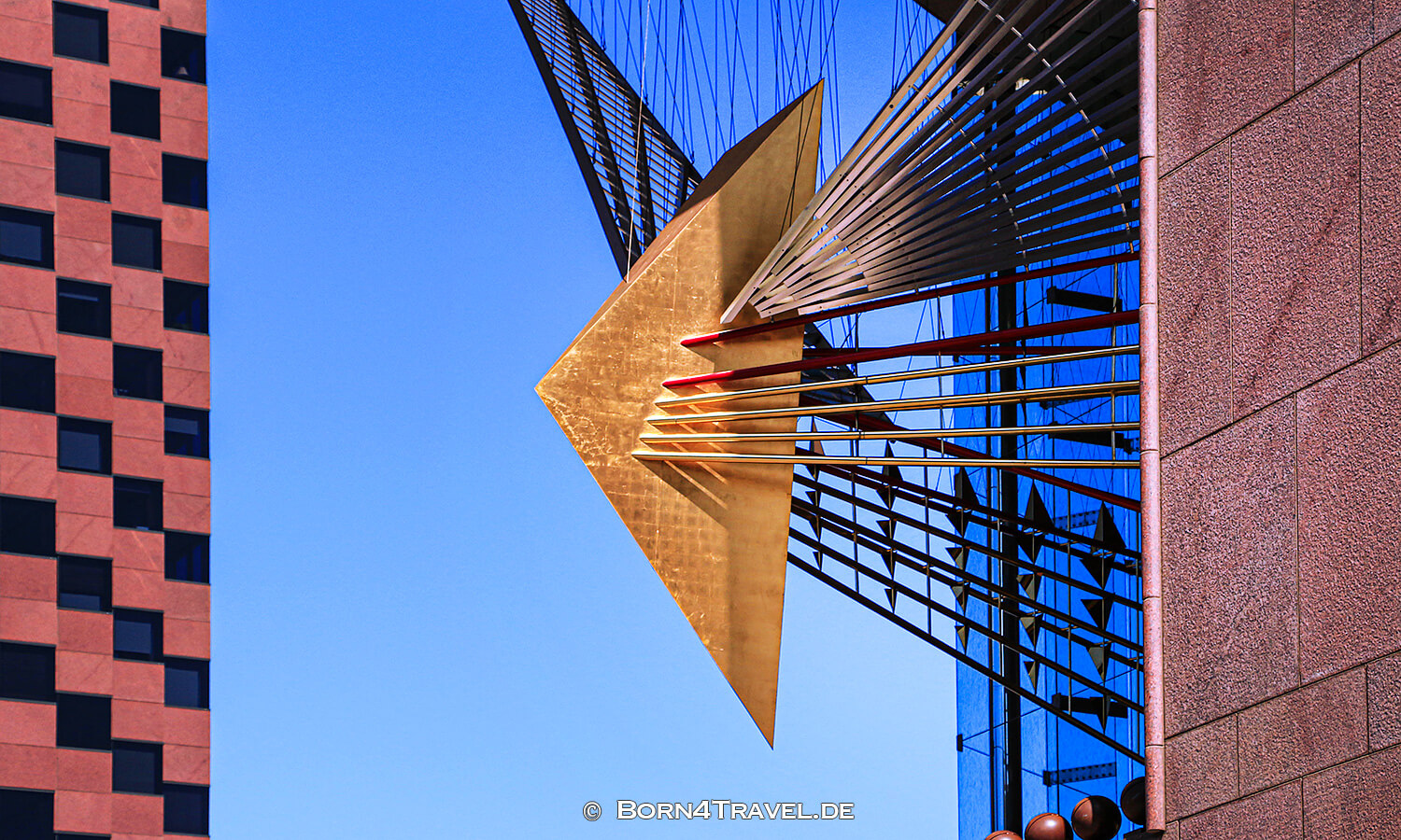 Segerstrom Center for the Art,Costa Mesa,Orange County,California,USA,born4travel.de