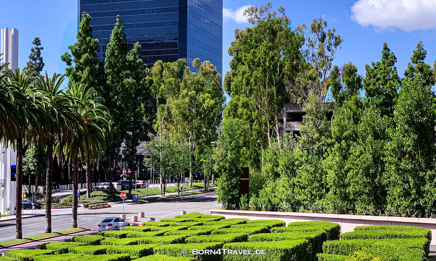 Segerstrom Center for the Art,Costa Mesa,Orange County,California,USA,born4travel.de
