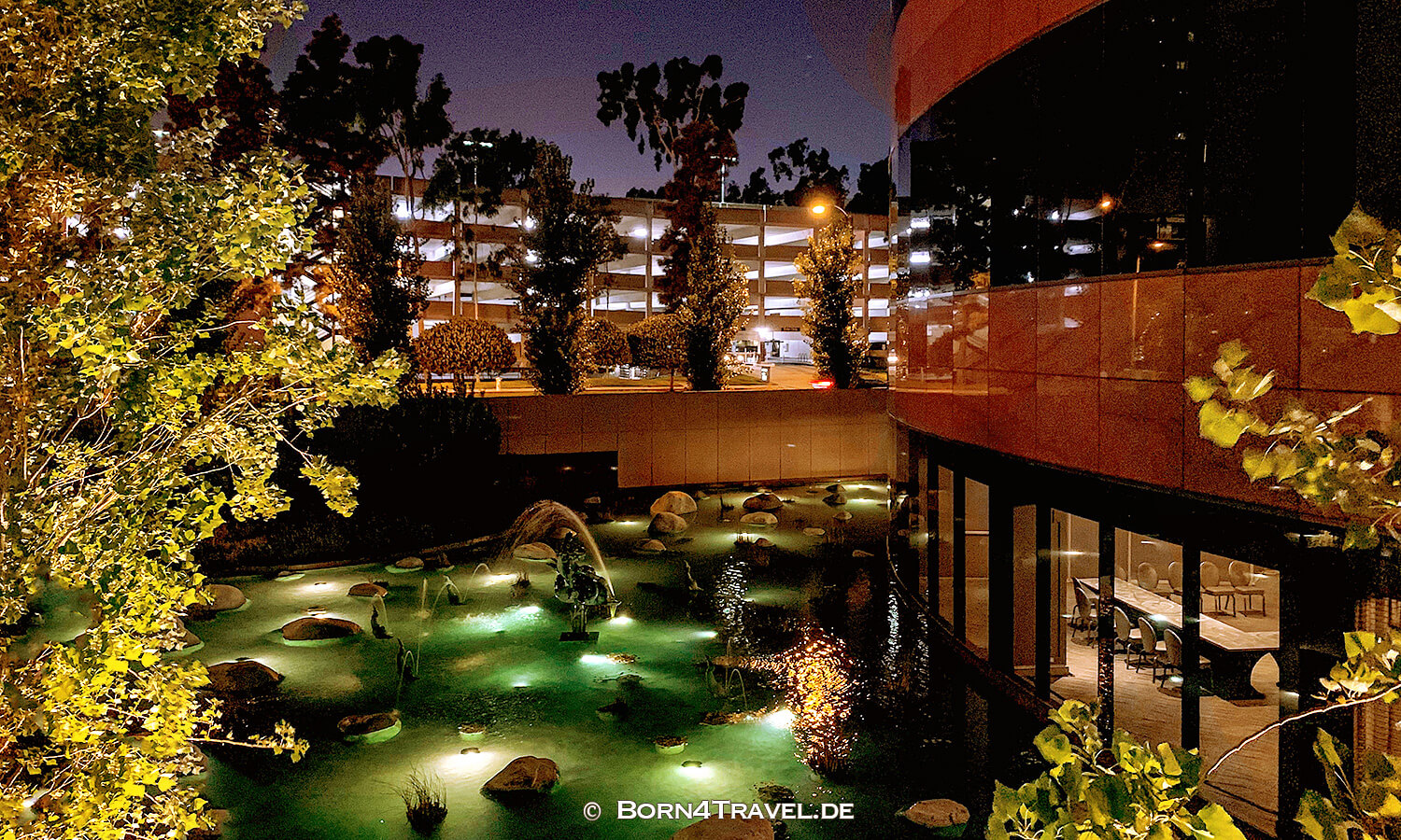 Segerstrom Center for the Art,Costa Mesa,Orange County,California,USA,born4travel.de