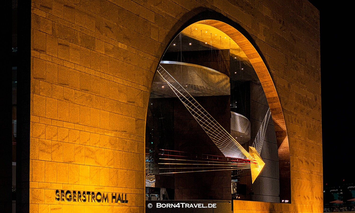 Segerstrom Center for the Art,Costa Mesa,Orange County,California,USA,born4travel.de