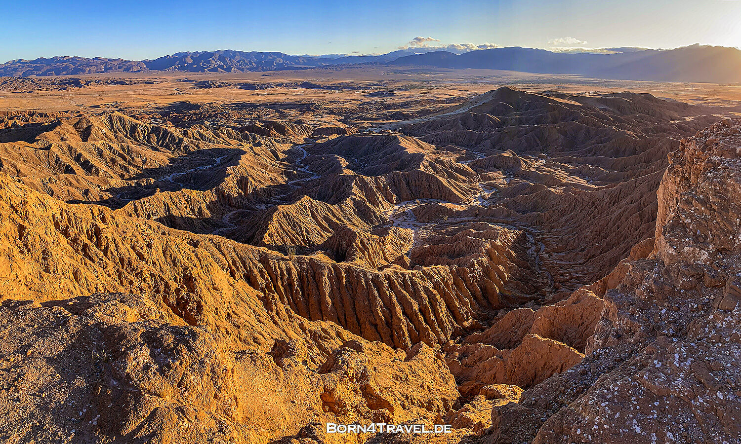 Font's Point,Anza Borrego,California,USA,born4travel.de