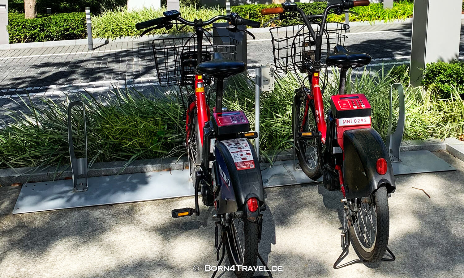 Tokyo,Japan,born4travel.de