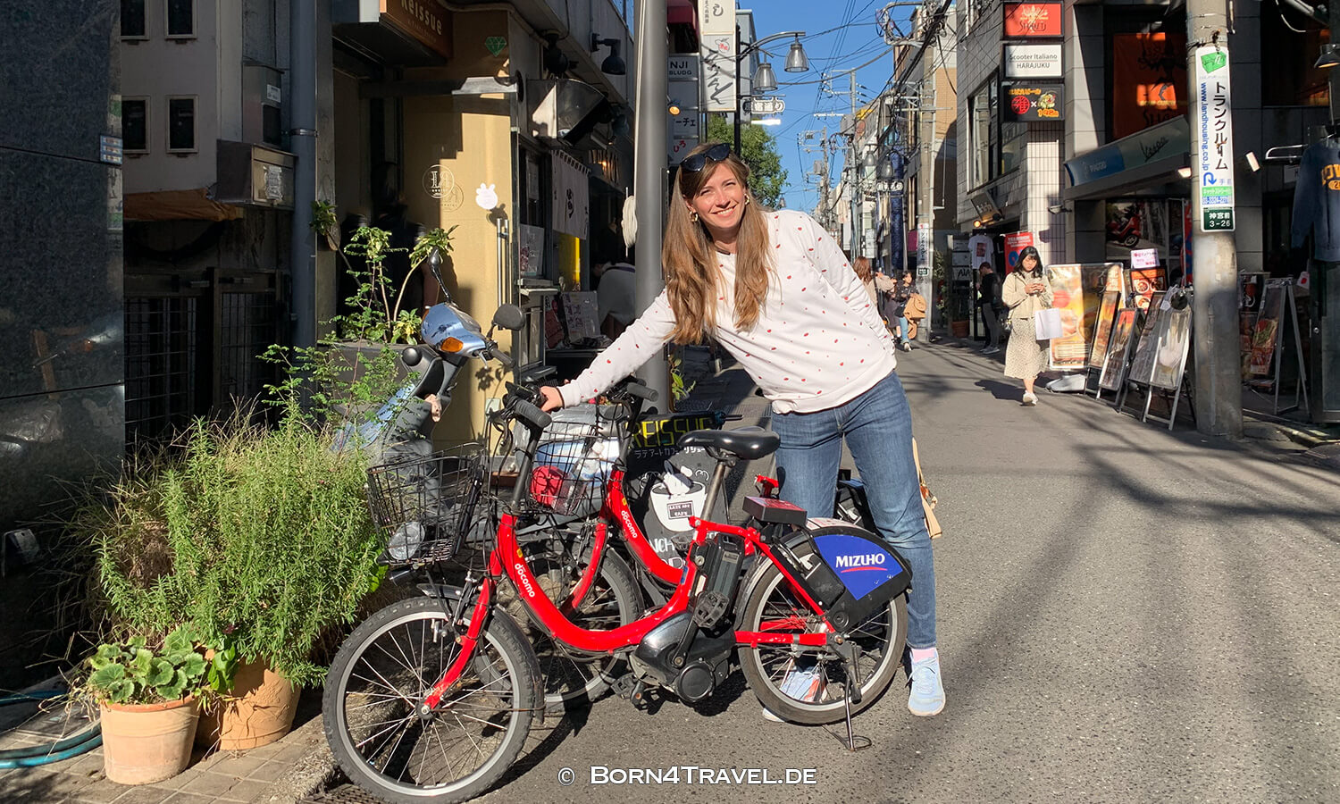 Tokyo,Japan,born4travel.de