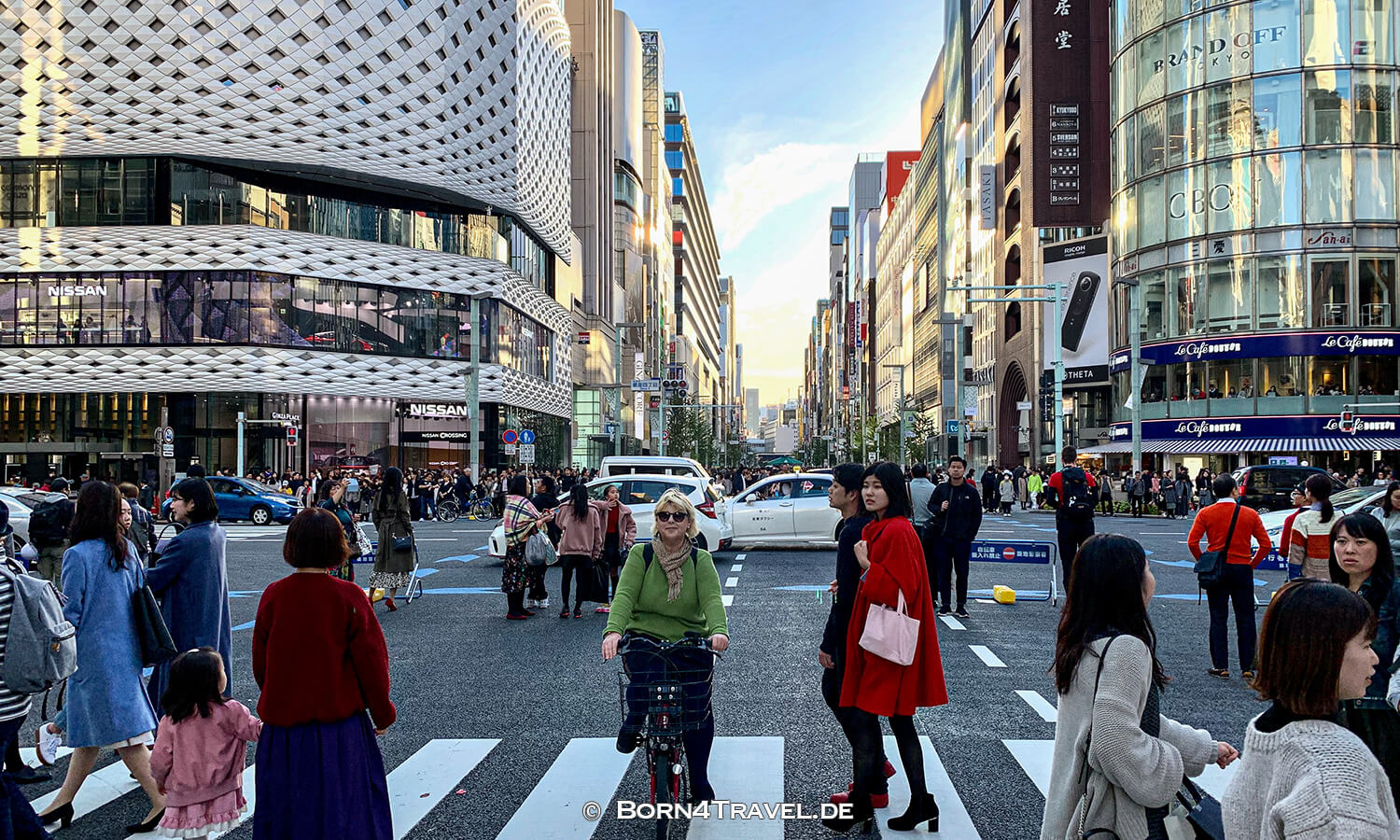 Tokyo,Japan,born4travel.de