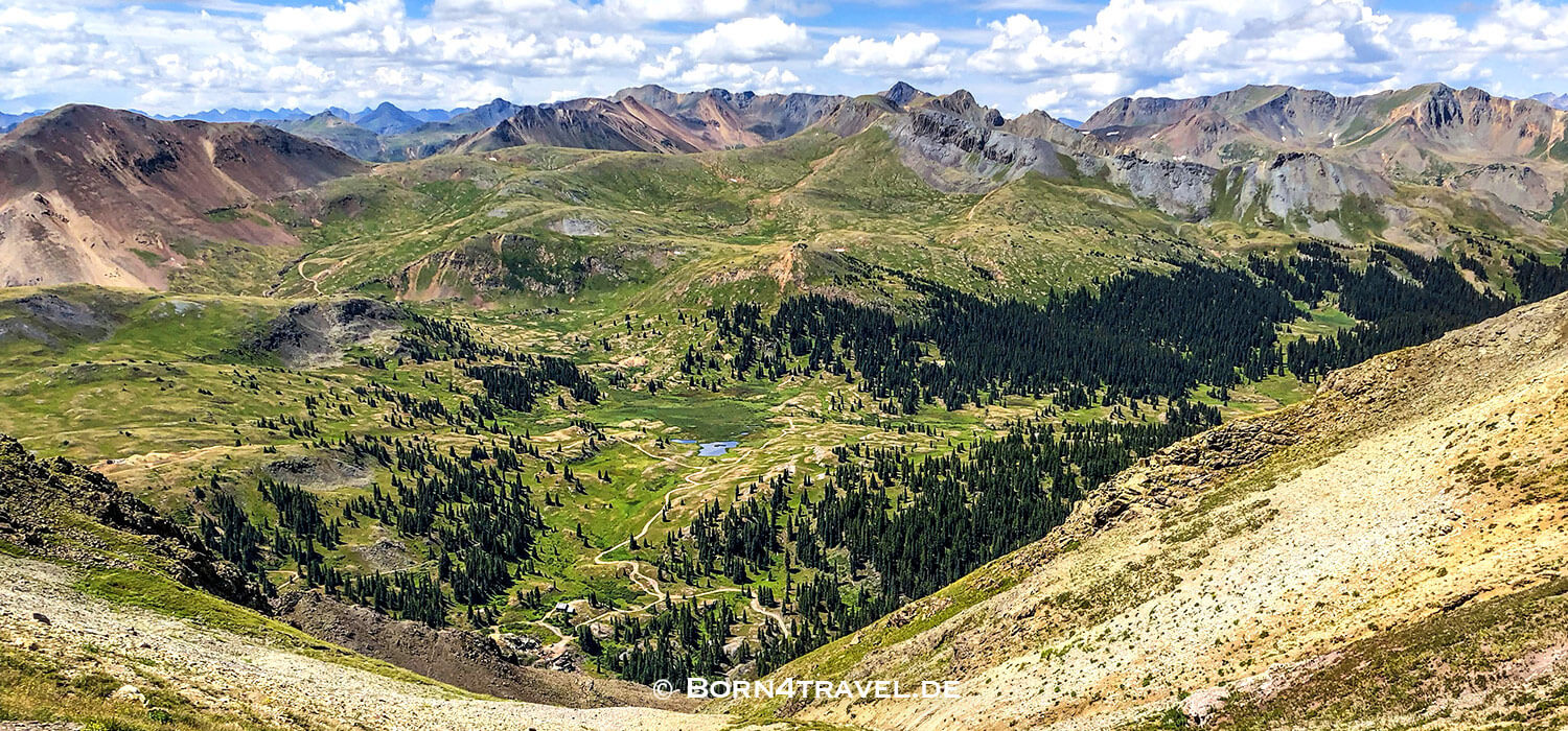 Phantom Canyon Road,Victor to Florence,Gold Belt Tour Scenic BywayColorado,Southwest,USA,born4travel.de Engineer Pass, Scenic Byway, Colorado,Southwest,USA,born4travel.de