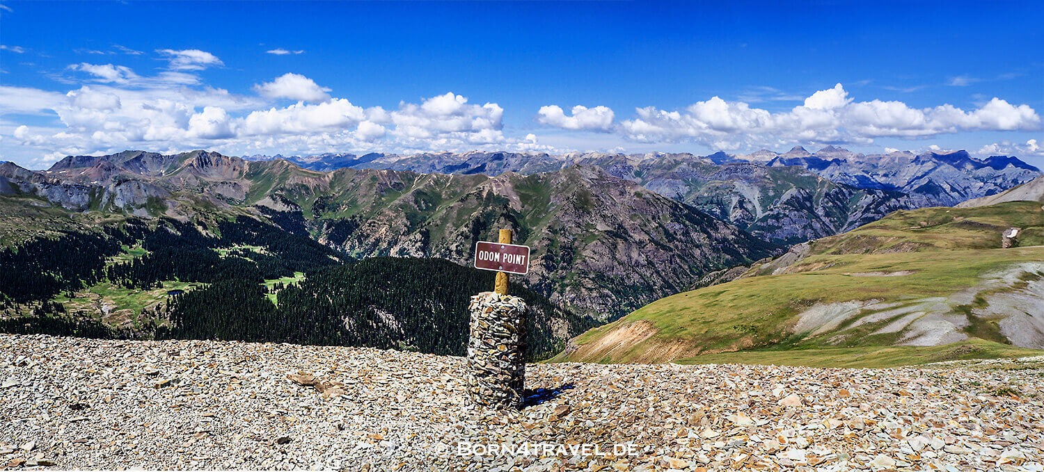 Phantom Canyon Road,Victor to Florence,Gold Belt Tour Scenic BywayColorado,Southwest,USA,born4travel.de Engineer Pass, Scenic Byway, Colorado,Southwest,USA,born4travel.de