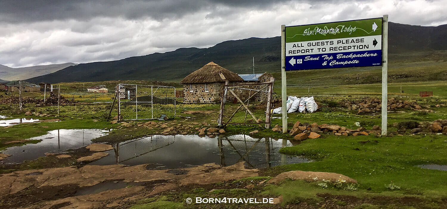 Sani Pass,Southafrika,Lesotho,born4travel.de