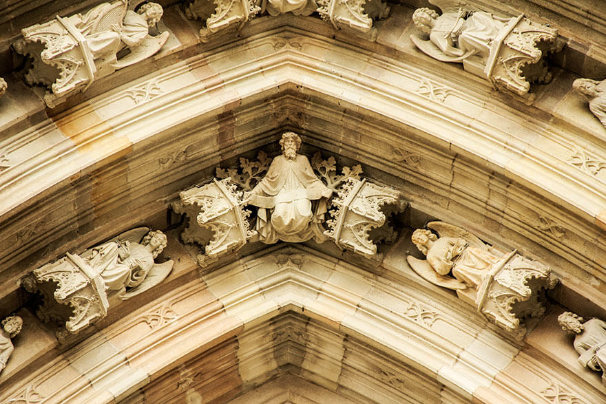 Kathedrale, Barcelona